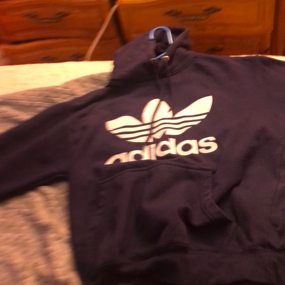 adidas hoodie - Picture 2 of 2